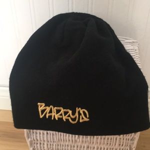 Barry’s Bootcamp Beanie